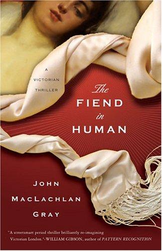 Fiend in Human