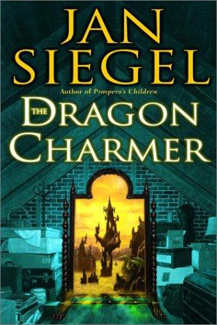 Dragon-Charmer