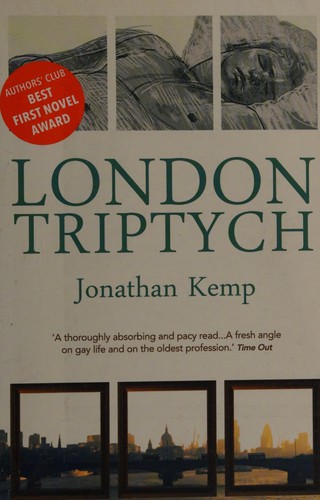 London triptych