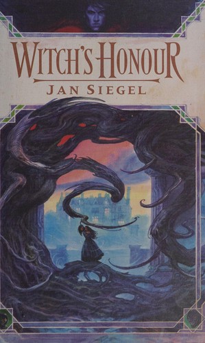 Witch's honour