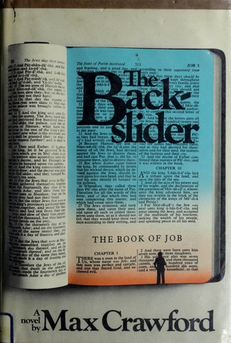 The backslider