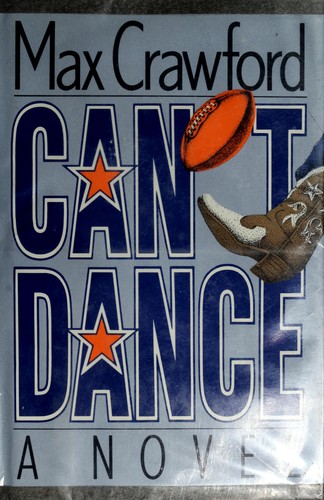 Can't dance
