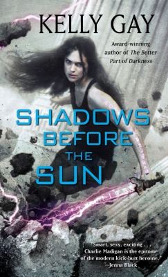 Shadows Before The Sun