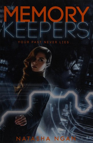 The Memory Keepers