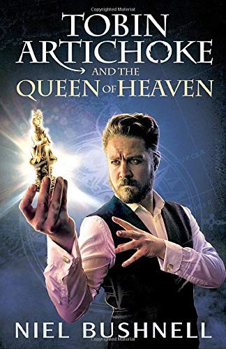 Tobin Artichoke and the Queen of Heaven