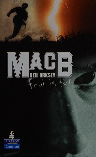 MacB