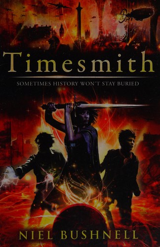 Timesmith