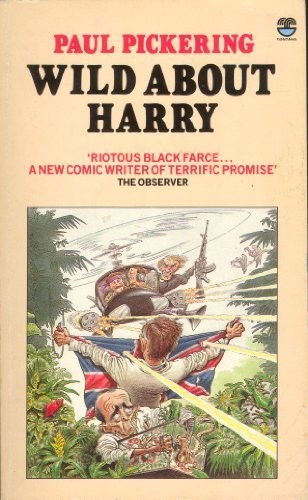Wild about Harry
