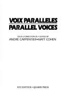 Voix paralleles