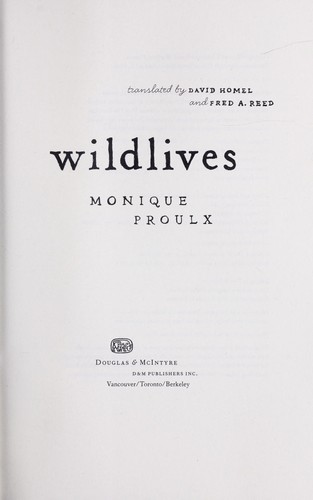 Wildlives