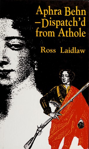 Aphra Behn