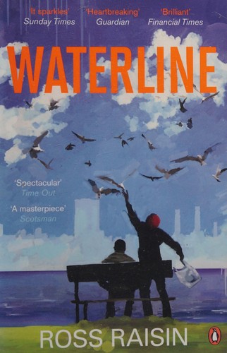 Waterline