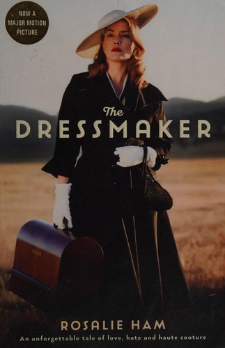 The dressmaker