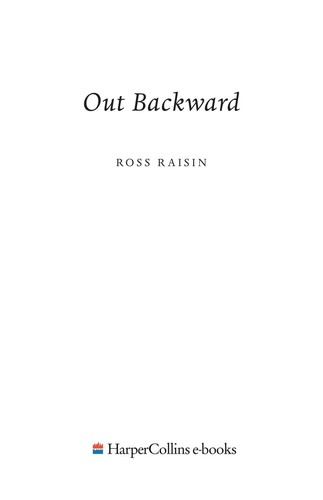 Out Backward (P.S.)