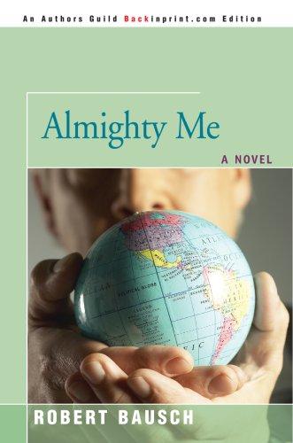 Almighty Me
