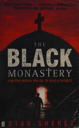 The black monastery