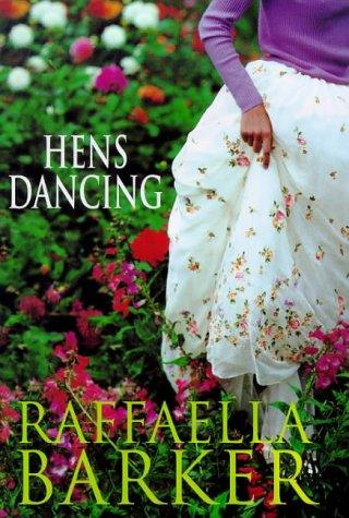 Hens dancing