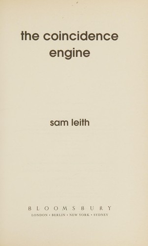The coincidence engine