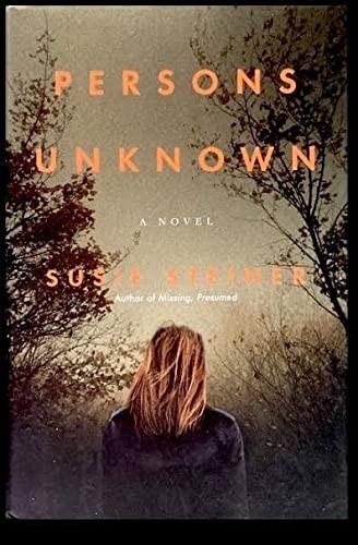 Persons Unknown