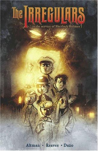 The Irregulars
