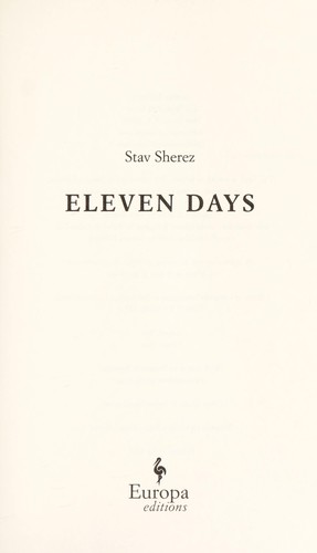Eleven Days