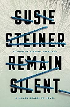 Remain Silent