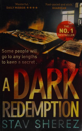 A dark redemption