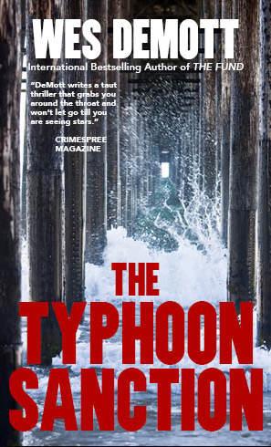 The Typhoon Sanction