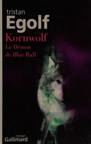 Kornwolf