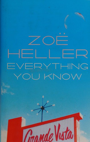 Everything you know