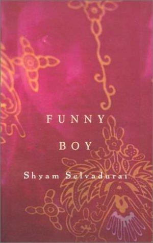 Funny Boy 