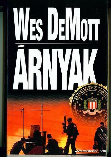 ARNYAK