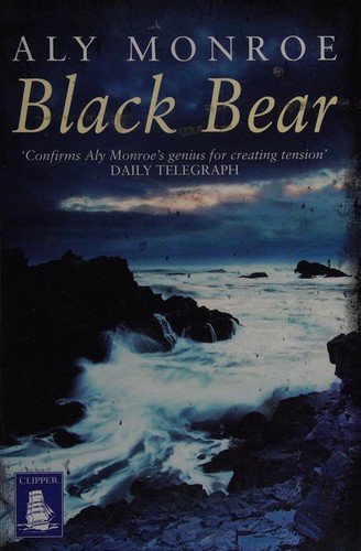 Black bear
