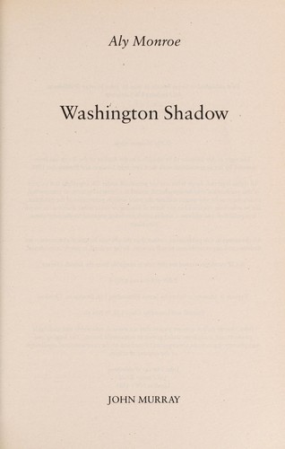 Washington shadow