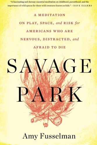 Savage Park