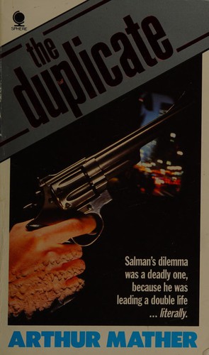 The duplicate.