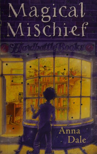 Magical mischief