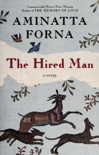 Hired Man