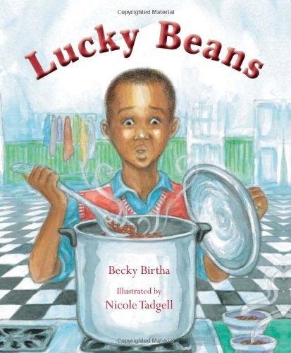 Lucky beans