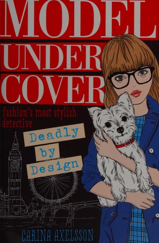 Model under Cover
