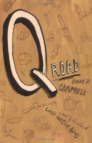 Q road