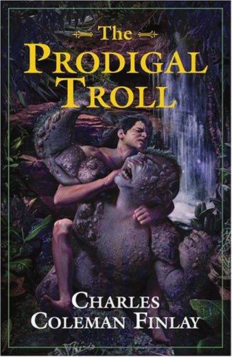 Prodigal Troll