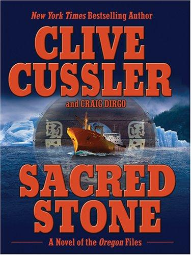 Sacred stone