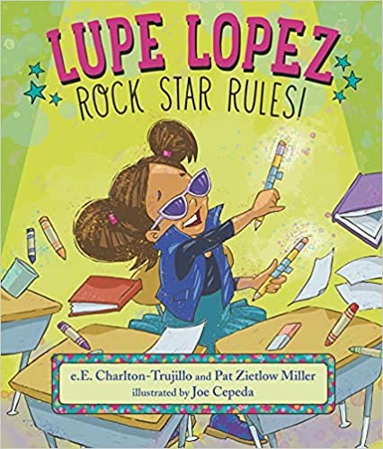 Lupe Lopez