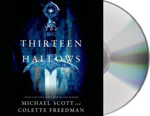 Thirteen Hallows