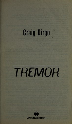 Tremor