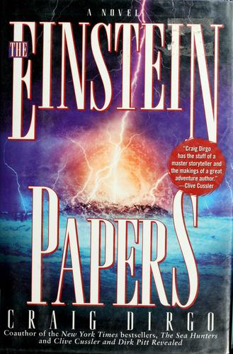 The Einstein papers
