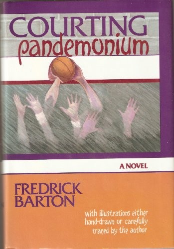 Courting Pandemonium