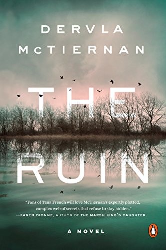 The ruin