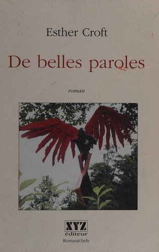 De belles paroles
